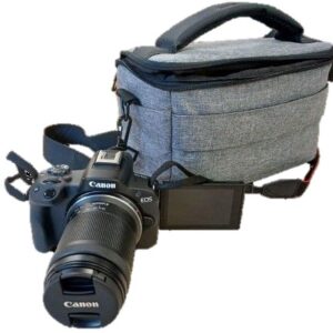 Canon EOS R50